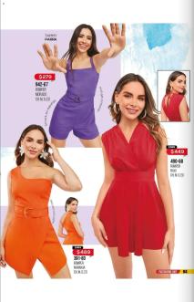 Catálogo de ofertas Cklass 11/07/2024 catálogo Especial Verano página 265