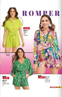 Catálogo de ofertas Cklass 11/07/2024 catálogo Especial Verano página 266