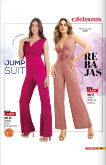 Catálogo de ofertas Cklass 11/07/2024 catálogo Especial Verano página 270