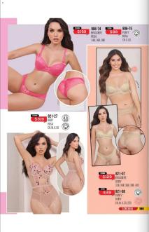 Catálogo de ofertas Cklass 11/07/2024 catálogo Especial Verano página 271