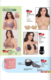 Catálogo de ofertas Cklass 11/07/2024 catálogo Especial Verano página 273