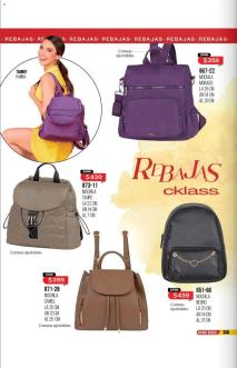 Catálogo de ofertas Cklass 11/07/2024 catálogo Especial Verano página 275