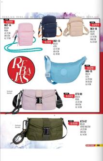 Catálogo de ofertas Cklass 11/07/2024 catálogo Especial Verano página 276