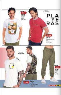 Catálogo de ofertas Cklass 11/07/2024 catálogo Especial Verano página 278