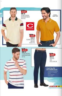 Catálogo de ofertas Cklass 11/07/2024 catálogo Especial Verano página 279