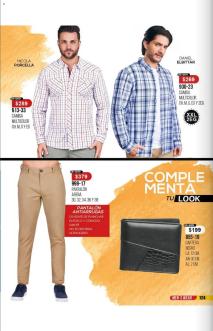 Catálogo de ofertas Cklass 11/07/2024 catálogo Especial Verano página 280