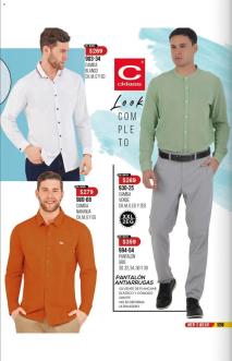 Catálogo de ofertas Cklass 11/07/2024 catálogo Especial Verano página 281