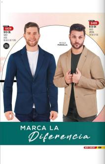 Catálogo de ofertas Cklass 11/07/2024 catálogo Especial Verano página 282