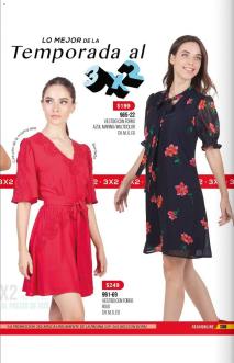 Catálogo de ofertas Cklass 11/07/2024 catálogo Especial Verano página 283