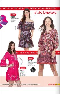 Catálogo de ofertas Cklass 11/07/2024 catálogo Especial Verano página 284