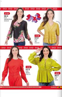 Catálogo de ofertas Cklass 11/07/2024 catálogo Especial Verano página 286