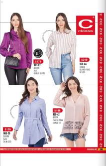 Catálogo de ofertas Cklass 11/07/2024 catálogo Especial Verano página 287