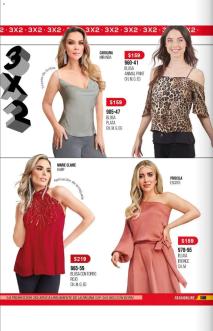 Catálogo de ofertas Cklass 11/07/2024 catálogo Especial Verano página 288