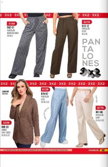 Catálogo de ofertas Cklass 11/07/2024 catálogo Especial Verano página 289