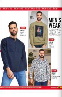 Catálogo de ofertas Cklass 11/07/2024 catálogo Especial Verano página 290