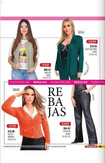 Catálogo de ofertas Cklass 11/07/2024 catálogo Especial Verano página 291