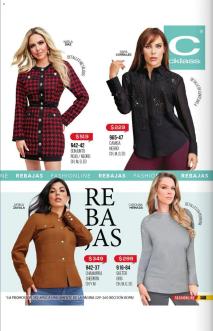 Catálogo de ofertas Cklass 11/07/2024 catálogo Especial Verano página 292