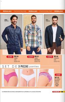 Catálogo de ofertas Cklass 11/07/2024 catálogo Especial Verano página 293