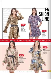 Catálogo de ofertas Cklass 11/07/2024 catálogo Especial Verano página 294