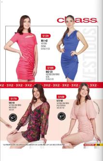 Catálogo de ofertas Cklass 11/07/2024 catálogo Especial Verano página 295