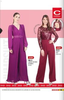 Catálogo de ofertas Cklass 11/07/2024 catálogo Especial Verano página 296