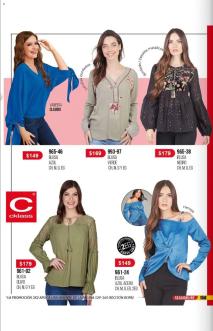 Catálogo de ofertas Cklass 11/07/2024 catálogo Especial Verano página 297