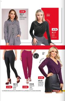 Catálogo de ofertas Cklass 11/07/2024 catálogo Especial Verano página 298