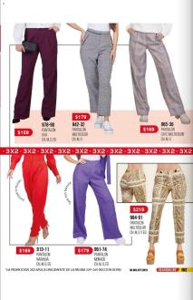 Catálogo de ofertas Cklass 11/07/2024 catálogo Especial Verano página 299