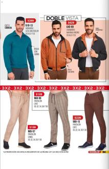 Catálogo de ofertas Cklass 11/07/2024 catálogo Especial Verano página 300