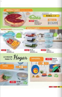 Catálogo de ofertas Cklass 11/07/2024 catálogo Especial Verano página 301
