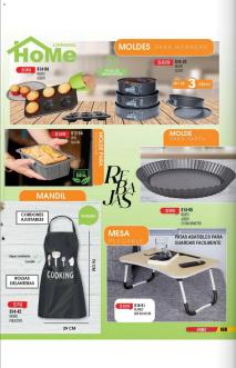 Catálogo de ofertas Cklass 11/07/2024 catálogo Especial Verano página 302