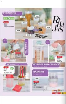 Catálogo de ofertas Cklass 11/07/2024 catálogo Especial Verano página 303