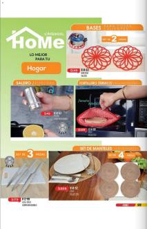 Catálogo de ofertas Cklass 11/07/2024 catálogo Especial Verano página 304