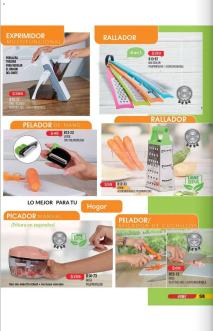 Catálogo de ofertas Cklass 11/07/2024 catálogo Especial Verano página 305