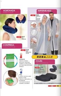 Catálogo de ofertas Cklass 11/07/2024 catálogo Especial Verano página 306