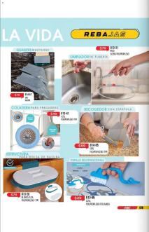 Catálogo de ofertas Cklass 11/07/2024 catálogo Especial Verano página 307