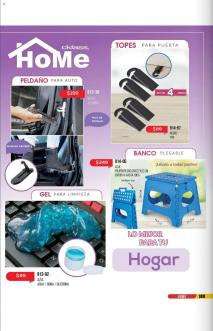 Catálogo de ofertas Cklass 11/07/2024 catálogo Especial Verano página 308