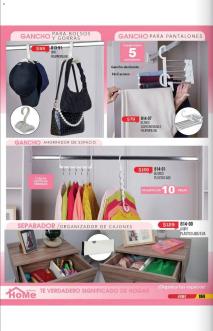 Catálogo de ofertas Cklass 11/07/2024 catálogo Especial Verano página 310