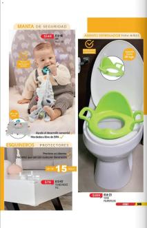 Catálogo de ofertas Cklass 11/07/2024 catálogo Especial Verano página 311