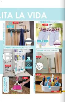 Catálogo de ofertas Cklass 11/07/2024 catálogo Especial Verano página 312