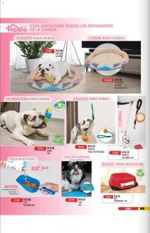 Catálogo de ofertas Cklass 11/07/2024 catálogo Especial Verano página 313