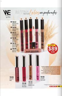 Catálogo de ofertas Cklass 11/07/2024 catálogo Especial Verano página 316