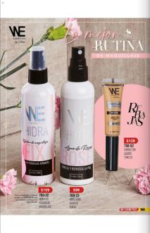 Catálogo de ofertas Cklass 11/07/2024 catálogo Especial Verano página 317