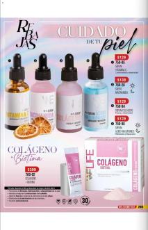 Catálogo de ofertas Cklass 11/07/2024 catálogo Especial Verano página 318