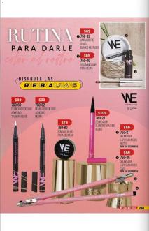 Catálogo de ofertas Cklass 11/07/2024 catálogo Especial Verano página 320