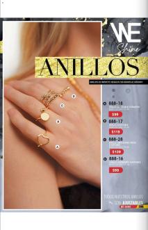 Catálogo de ofertas Cklass 11/07/2024 catálogo Especial Verano página 321