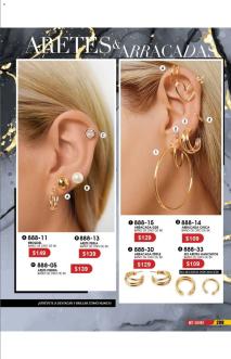 Catálogo de ofertas Cklass 11/07/2024 catálogo Especial Verano página 322