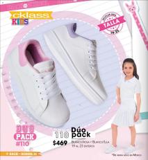 Catálogo de ofertas Cklass 13/08/2024 Cklass catálogo Regreso a Clases página 6