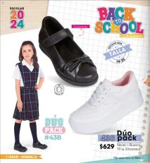 Catálogo de ofertas Cklass 13/08/2024 Cklass catálogo Regreso a Clases página 7