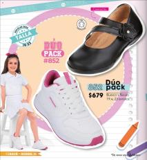 Catálogo de ofertas Cklass 13/08/2024 Cklass catálogo Regreso a Clases página 8